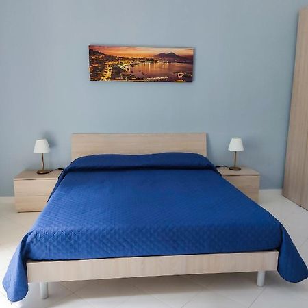 Liz House Toledo Διαμέρισμα Νάπολη Εξωτερικό φωτογραφία