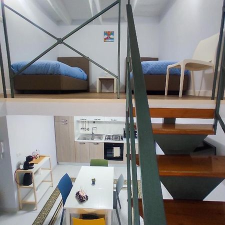 Liz House Toledo Διαμέρισμα Νάπολη Εξωτερικό φωτογραφία
