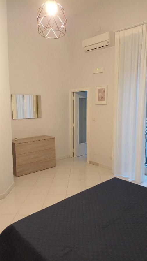 Liz House Toledo Διαμέρισμα Νάπολη Εξωτερικό φωτογραφία