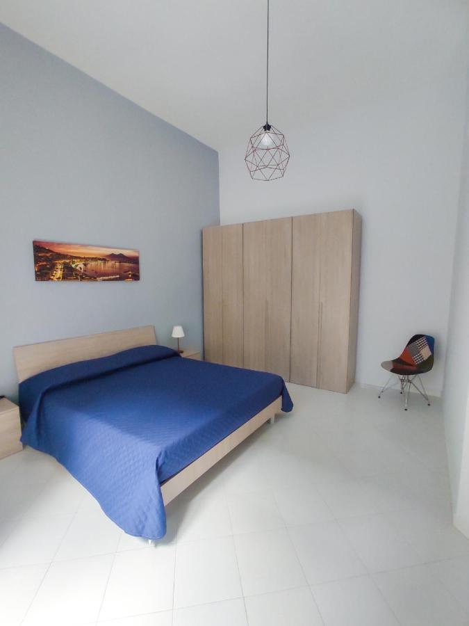 Liz House Toledo Διαμέρισμα Νάπολη Εξωτερικό φωτογραφία