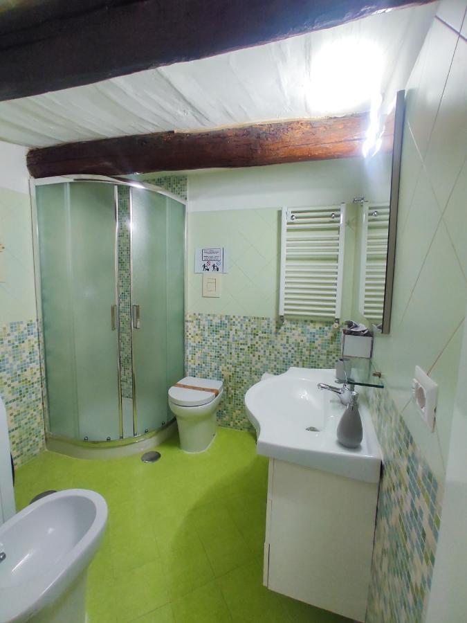 Liz House Toledo Διαμέρισμα Νάπολη Εξωτερικό φωτογραφία