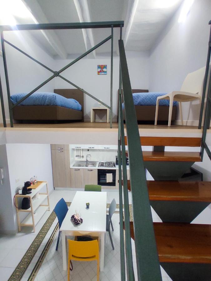 Liz House Toledo Διαμέρισμα Νάπολη Εξωτερικό φωτογραφία
