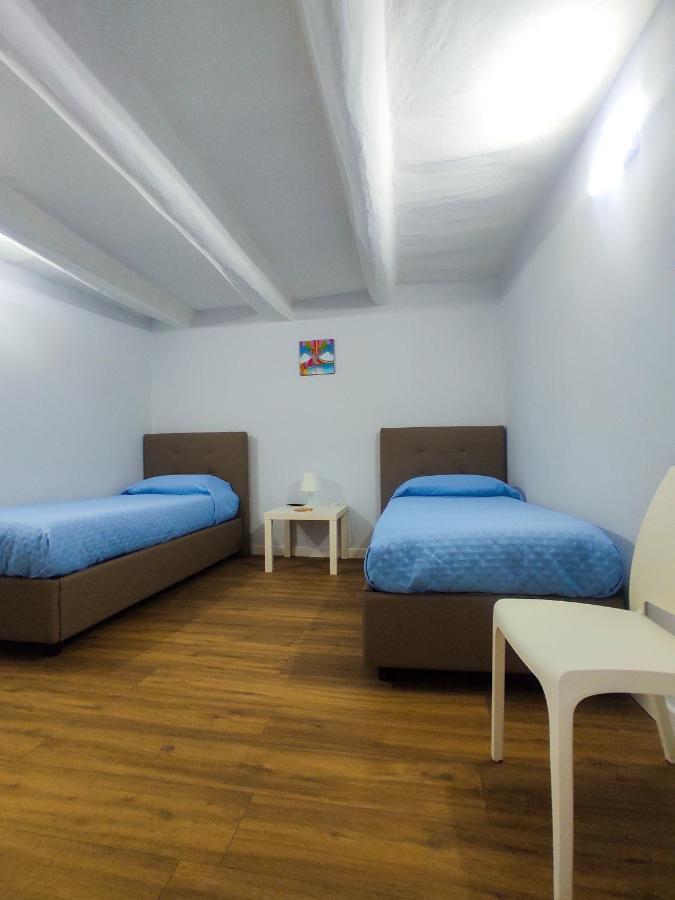 Liz House Toledo Διαμέρισμα Νάπολη Εξωτερικό φωτογραφία