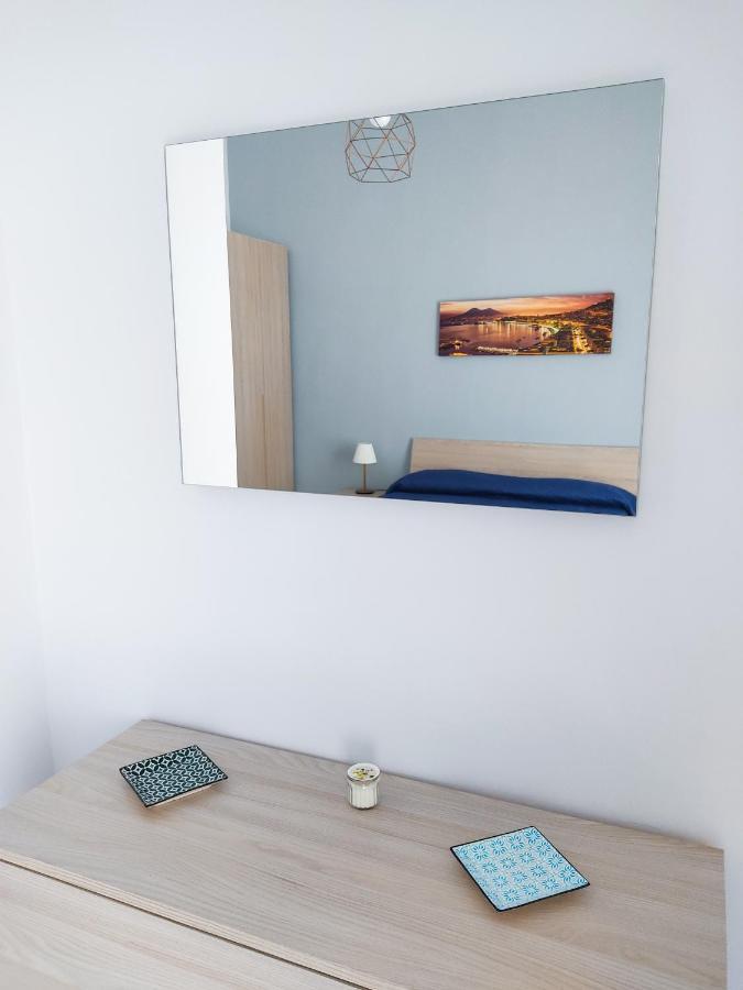 Liz House Toledo Διαμέρισμα Νάπολη Εξωτερικό φωτογραφία